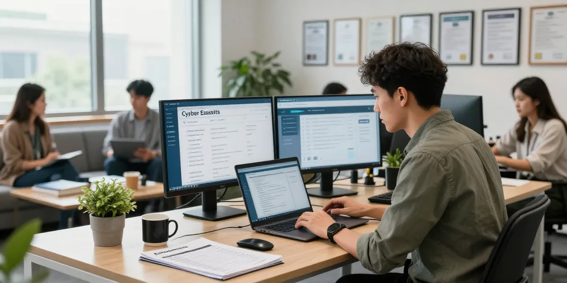 4 Proven Methods to Maximize Cyber Essentials Accreditation Results