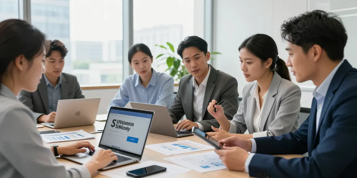 Compare Business SIM Only Deals UK Masterclass: Become a Pro in 2026