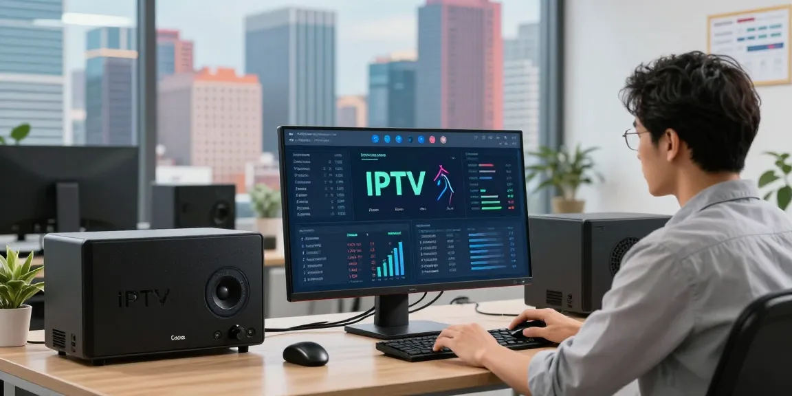 How to Upgrade Your IPTV UK Experience in 2026
